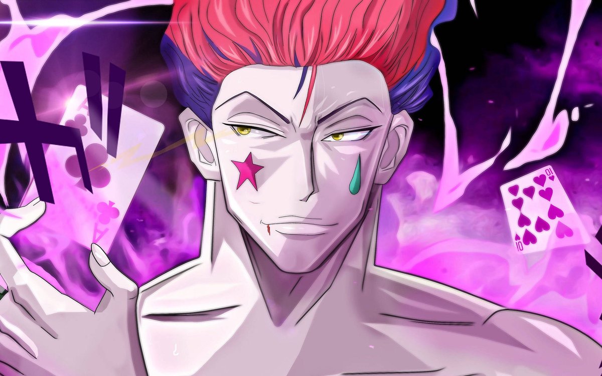 Is Hisoka Stronger Than Loid Forger in a Head-to-Head Fight?